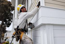 Best Stucco Siding  in Floydada, TX